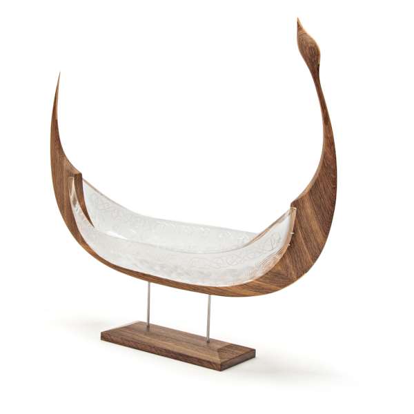 Vanadis by Backhaus-Brown & Egeværk, Image 1.