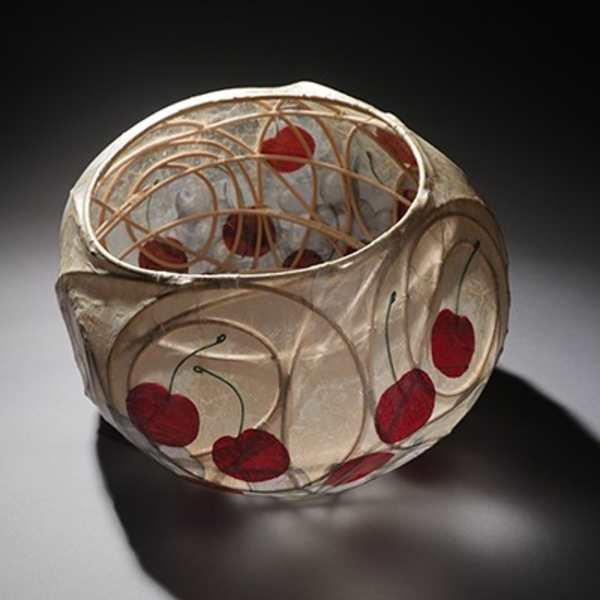 Life is Just a (Virtual) Bowl of Cherries by Jill Nordfors Clark, Image 3.