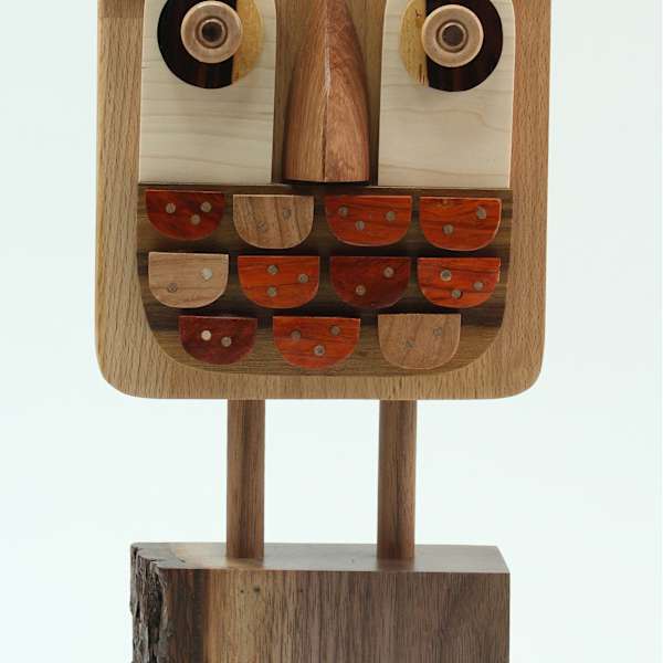 Owl See You In My Dreams by Hilary Pfeifer, Image 1.