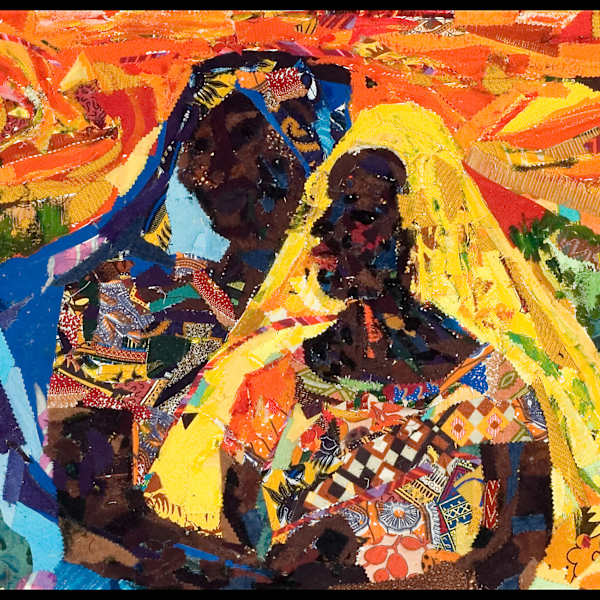 Bliss by Joy Ballard-Peters, Image 1.