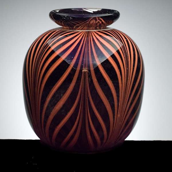 Vase by Paul Bendzunas, Image 1.