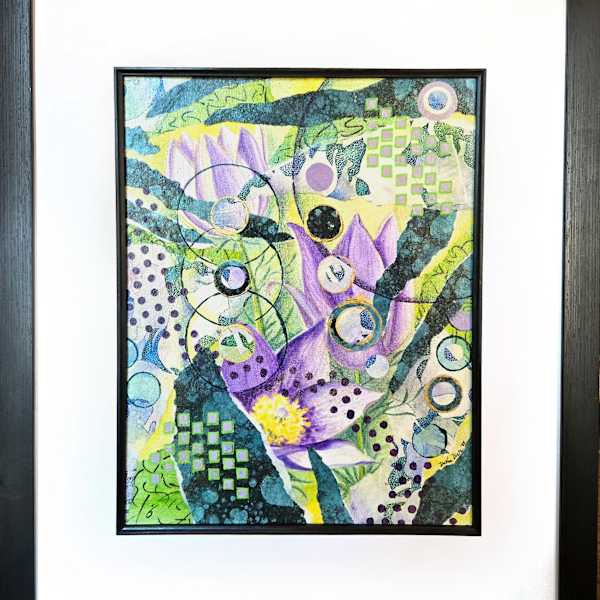 Spring Sensations by DeVee Dietz, Image 1.