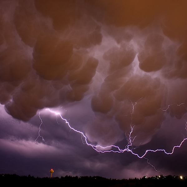1.2 Gigawatts by Kevin Aker, Image 1.