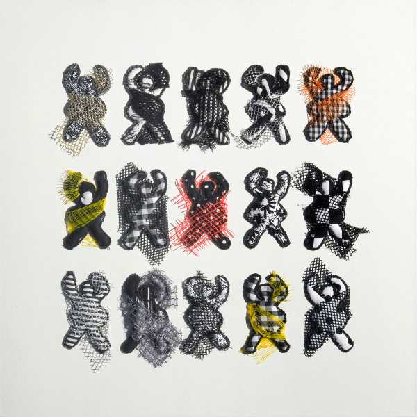 Personal Demons by Jackie Hodgson, Image 1.