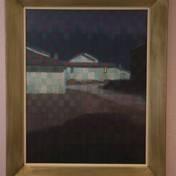 One Am by Merizon, Image 1.