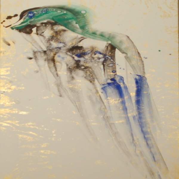 Angel Wings by Makoto Fujimura, Image 1.