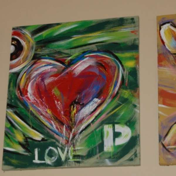 Hope by Tom Clark , Image 1.