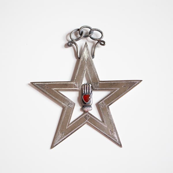 Badge by P.A. & Co., Image 2.