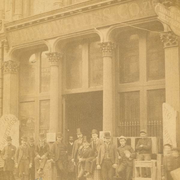 Boyd, White & Co. Carpetings by Foley & Baxter, View Photographers, Image 2.