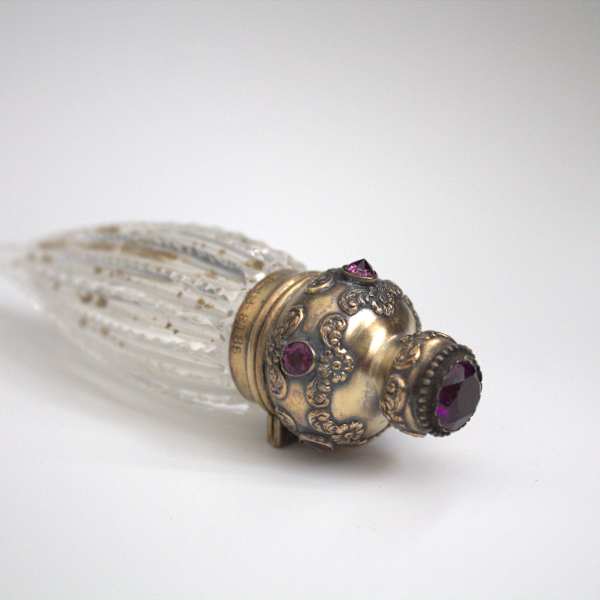 Scent Bottle by R. Blackinton & Co., Image 2.