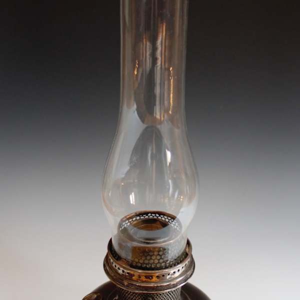 Lamp by Aladdin, Image 2.
