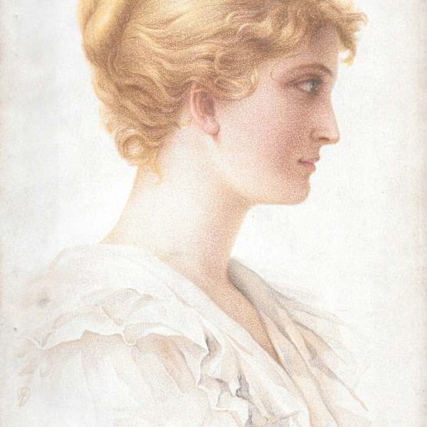 Cosmopolitan by John Brisben Walker, Image 1.