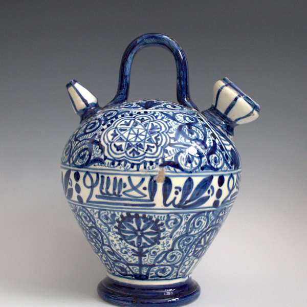 Cantir by Unknown, Portugal, Image 1.