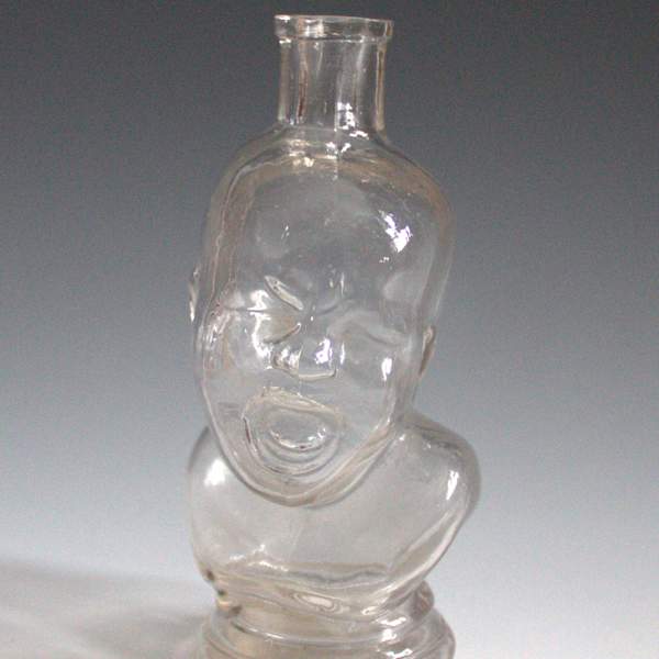 Bottle by T. P. Spencer & Co., Image 1.