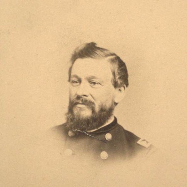 Carte de Visite by P. B. Marvin, Addis Gallery, Image 2.