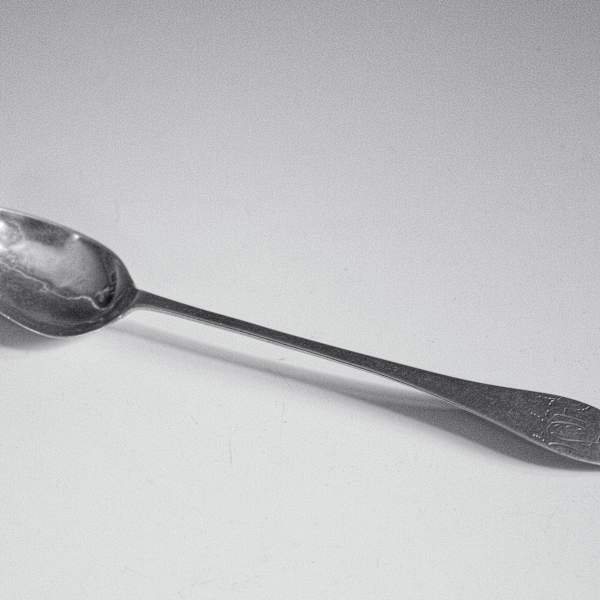 Spoon by David Hall, Image 2.