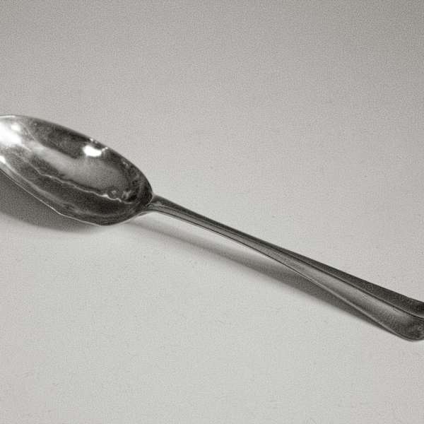 Spoon by Peter Van Dyck, Image 3.