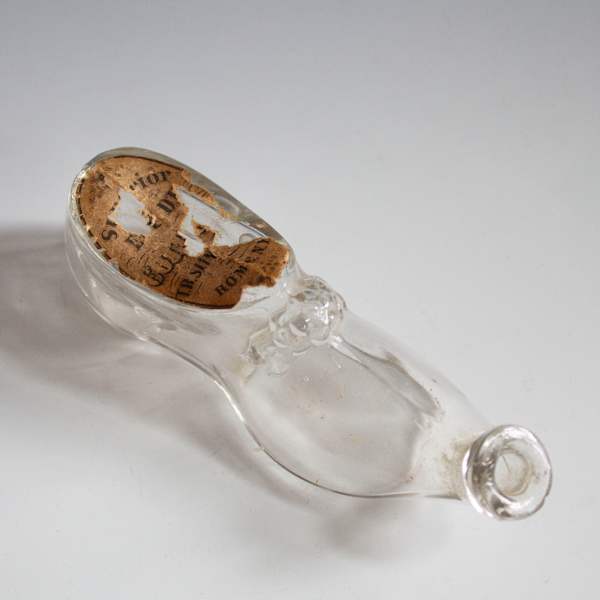 Cologne Bottle by Thomas B. Slingerland & Company, Image 1.