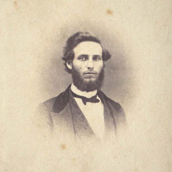 Carte de Visite by F. French, Image 1.