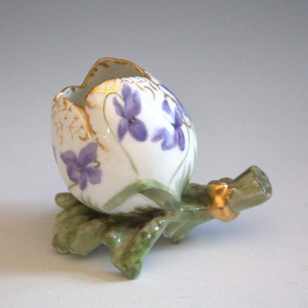 Toothpick Holder by Jean Pouyat, Image 2.