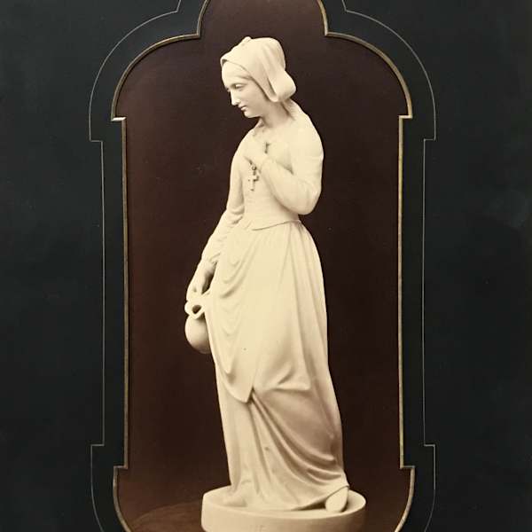 Evangeline by Sarah Terry, Image 1.