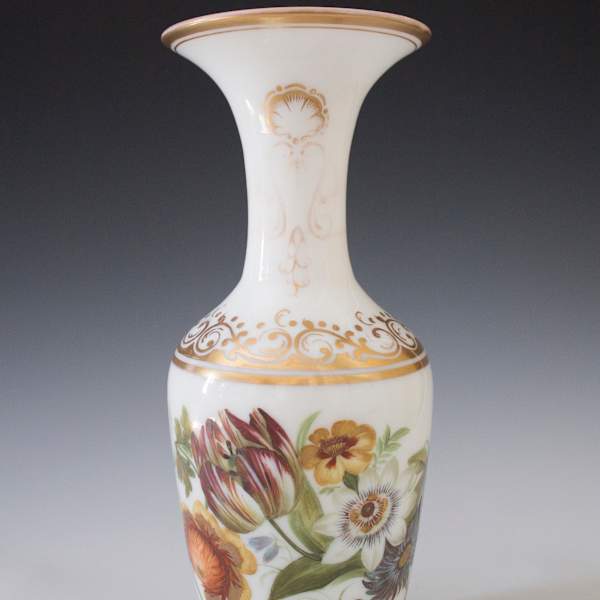 Vase by W.H. B. & J. Richardson, Image 1.