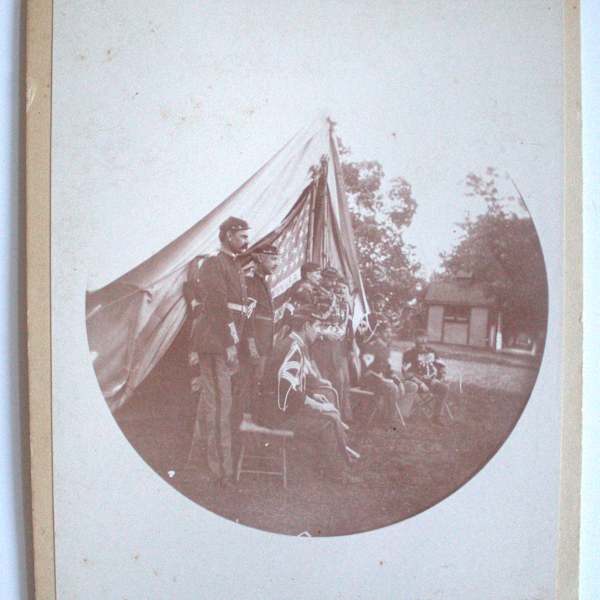 12th Regiment, New York National Guard by New York National Guard, Image 1.