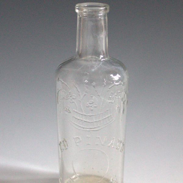Perfume Bottle by Édouard Pinaud, Victor Klotz et Cie, Image 2.