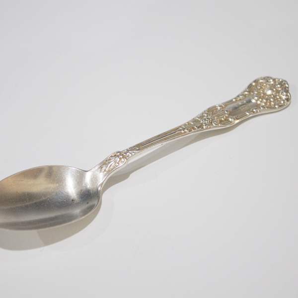 Spoon by Alexander Stowell, Image 3.