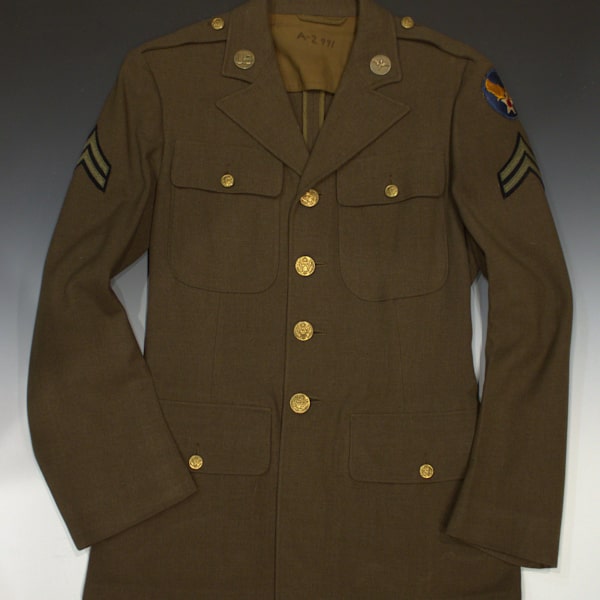 Tunic by E. Gutman & Sons, Image 1.