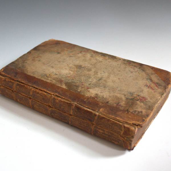 Musarum Deliciae: Containing Essays Upon Pastoral; Ideas Suppos'd to be Written Above Two Thousand Years Ago, By an Asiatick Poet... by Edward Howard, Image 1.