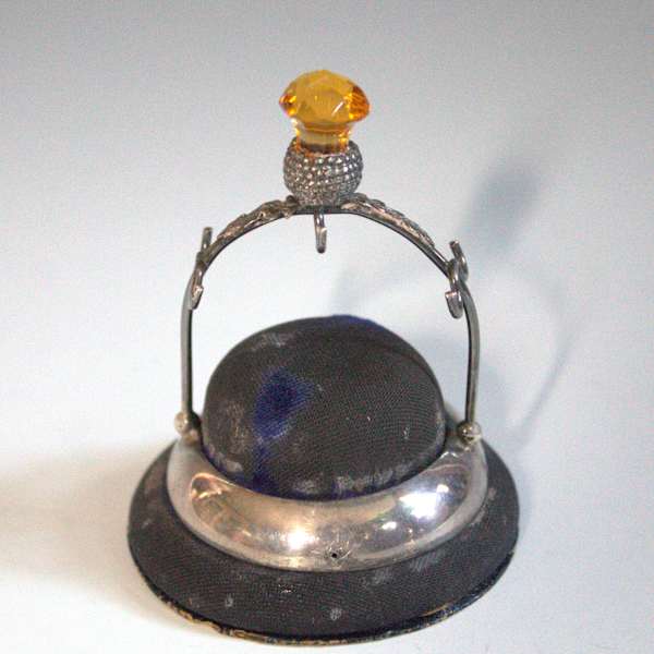 Ring Holder by Adie & Lovekin, Ltd., Image 1.