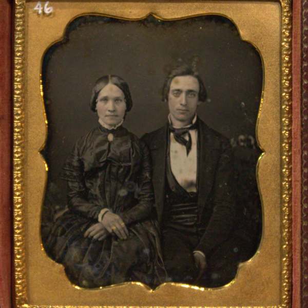 Daguerreotype by John A. Keenan, Image 2.
