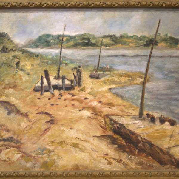 Beach Scene by "lyd", Image 1.