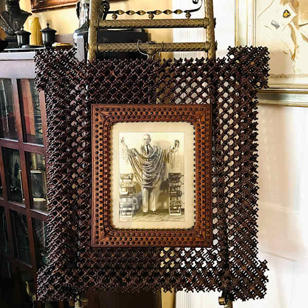 Picture Frame by Richard Henry Chappell, Image 3.