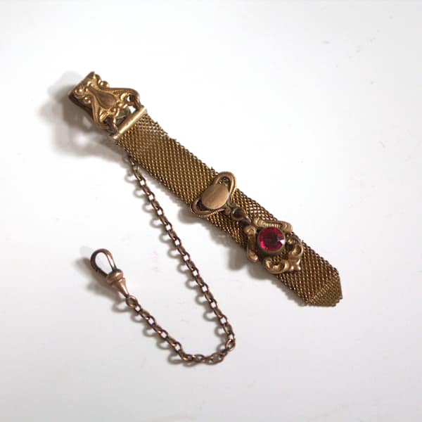 Fob by Finberg Mfg. Co., Image 2.