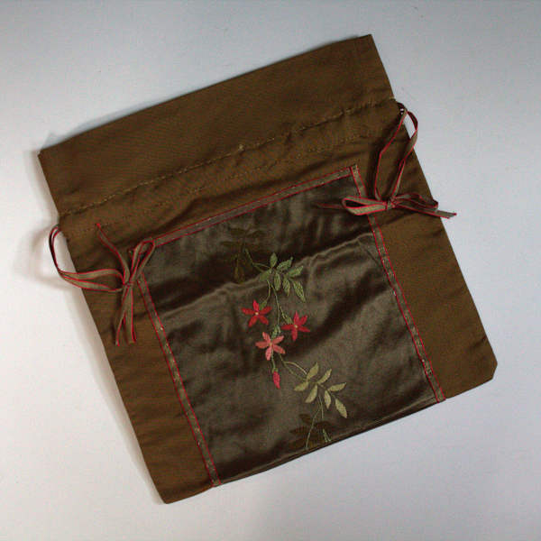 Purse by Nancy Bayard Macbeth, Image 2.