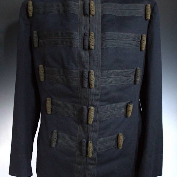 Tunic by Ridabock & Company, Image 1.