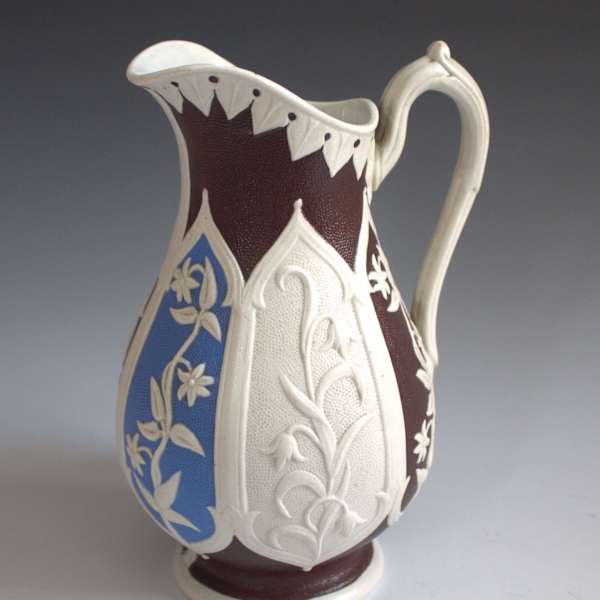 Pitcher by Beech & Hancock, Image 6.
