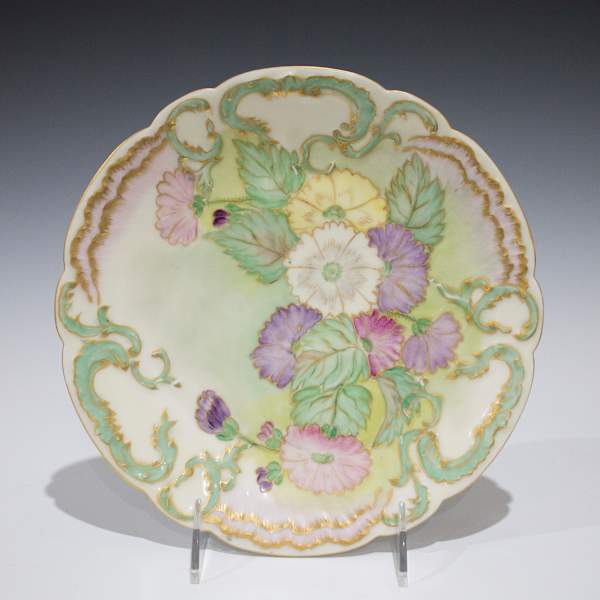 Plate by Charles Ahrenfeldt, Image 2.