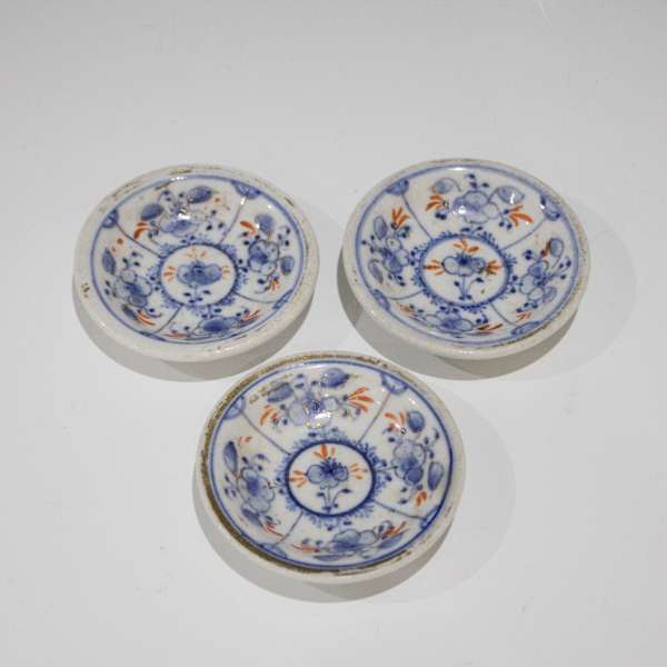 Doll Plates by Rauenstein, Image 2.