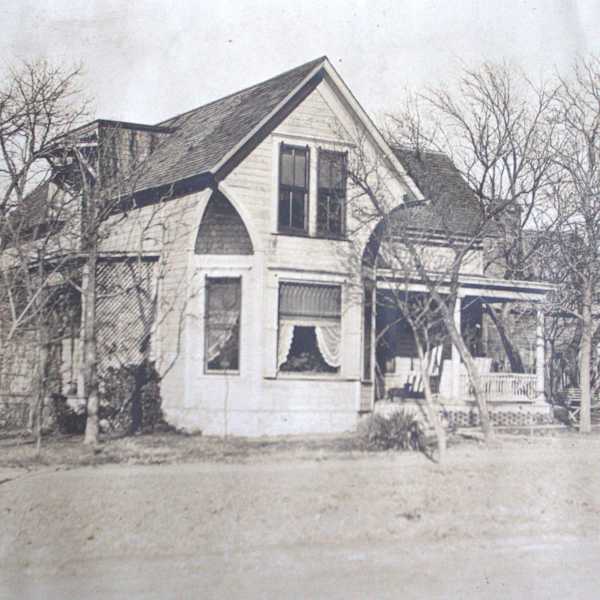 Household Photographs (Set of Five) by Stanley Embree, Image 2.