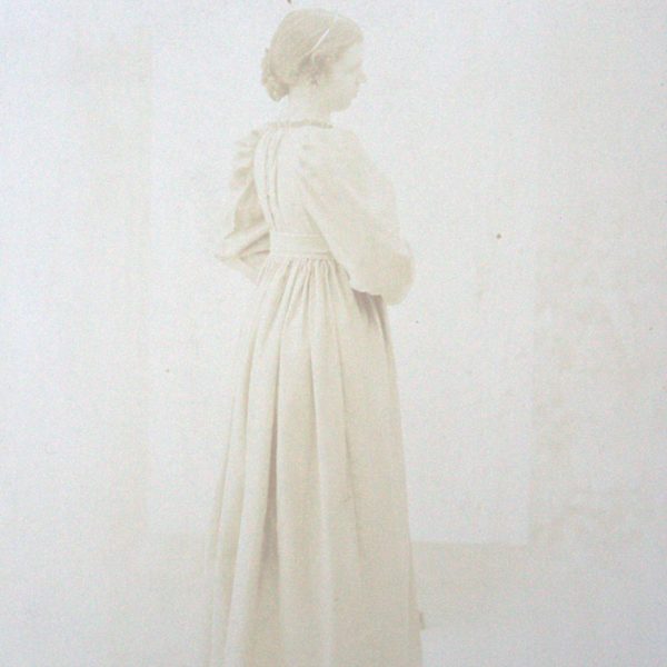 Portrait of a Woman by Thomas Jefferson Rice, Image 1.