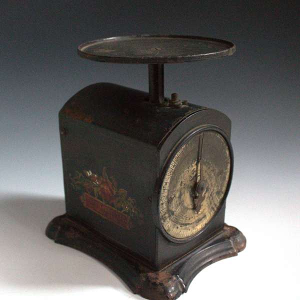 Scale by John Chatillon & Sons, Image 1.