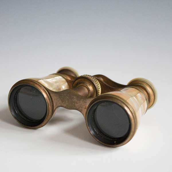 Opera Glasses by Lemaire, Image 1.
