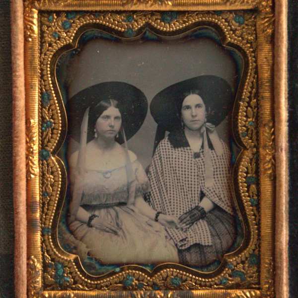 Daguerreotype by George W. Rider, Image 2.