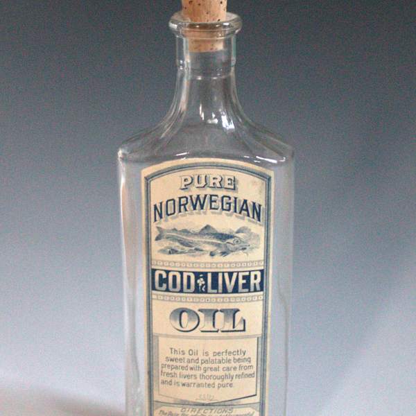 Bottle by A.H. Williams Co., Owens Bottle Machine Company, Image 1.