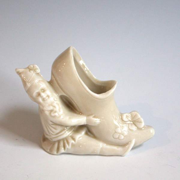 Toothpick Holder by Unknown, Austria, Image 2.