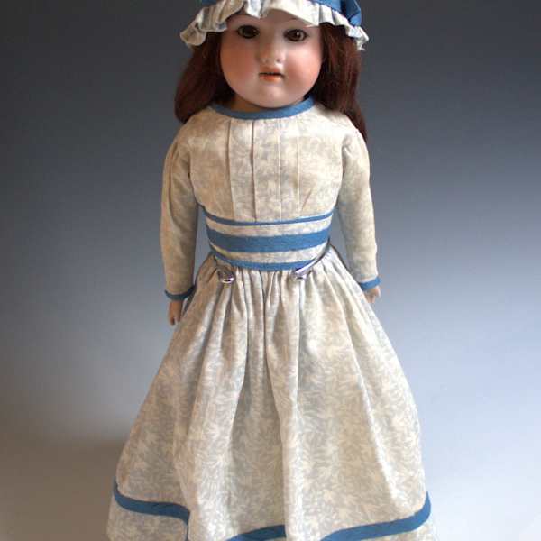 Doll by Armand Marseille, Image 1.