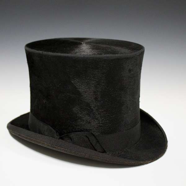Top Hat by Boughton & Co., Image 2.